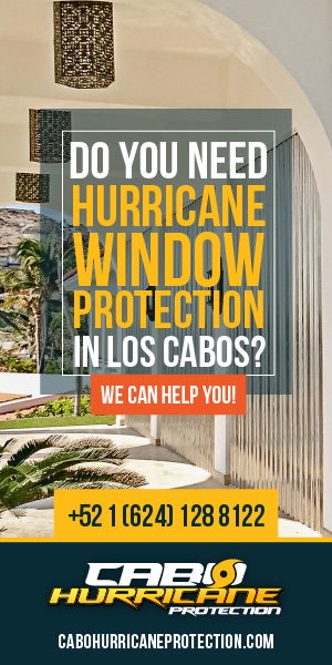 Cabo Hurricane Protection