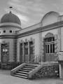Abre sus puertas el Museo Nacional de Culturas Populares
