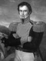 Declaran "Benemérito de la Patria" a Guadalupe Victoria