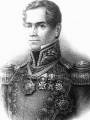 El Gral. Santa Anna renuncia a la presidencia