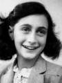 Fallece Ana Frank