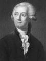 Fallece Antoine Lavoisier