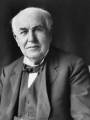 Fallece el inventor Thomas Alva Edison