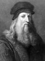  Fallece Leonardo da Vinci