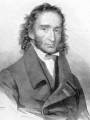 Fallece Niccoló Paganini