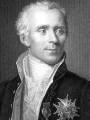 Fallece Pierre-Simon Laplace