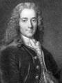 Fallece Voltaire