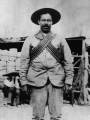 Francisco Villa toma Ciudad Camargo