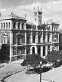 Fundación de Valladolid