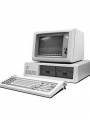 IBM lanza la primera computadora personal
