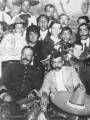 La Convención de Aguascalientes se declara soberana