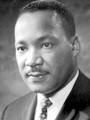 Martin Luther King Jr. gana el Premio Nobel de la Paz