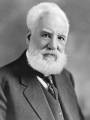 Muere Alexander Graham Bell