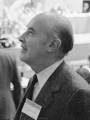 Muere Alfonso García Robles