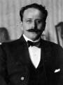 Muere Alfredo Robles