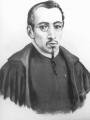Muere Carlos de Sigüenza y Góngora