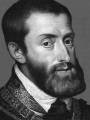 Muere Carlos V