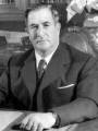 Muere el Gral. Manuel Ávila Camacho