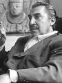 Muere Emilio Fernández