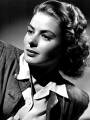 Muere Ingrid Bergman