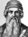Muere Johann Gutemberg