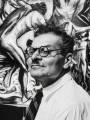 Muere José Clemente Orozco