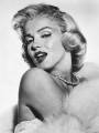Muere la actriz Marilyn Monroe