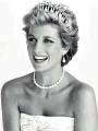Muere Lady Di
