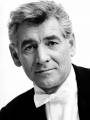 Muere Leonard Bernstein