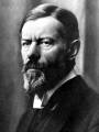 Muere Max Weber