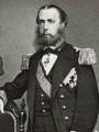 Muere Maximiliano