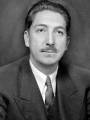 Muere Miguel Alemán Valdés