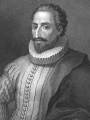 Muere Miguel de Cervantes Saavedra