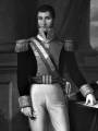 Nace Agustín de Iturbide