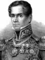Nace Antonio López de Santa Anna