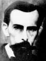 Nace Antonio Rosales Flores