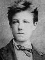 Nace Arthur Rimbaud