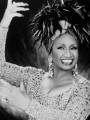 Nace Celia Cruz