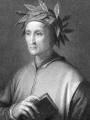Nace Dante Alighieri