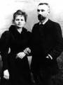 Nace el químico y físico francés Pierre Curie