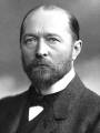  Nace Emil Adolf von Behring