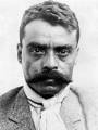Nace Emiliano Zapata