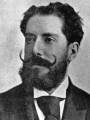 Nace Enrique Fernández Granados