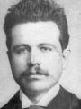 Nace Filomeno Mata