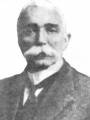 Nace Francisco Molina Solís