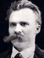 Nace Friedrich Nietzsche