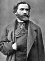 Nace Giuseppe Verdi