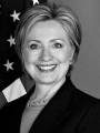 Nace Hillary Clinton