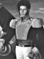 Nace Ignacio Aldama