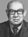 Nace Isaac Palacios